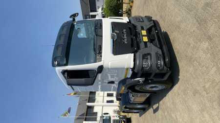 MAN TGS 33 440 2